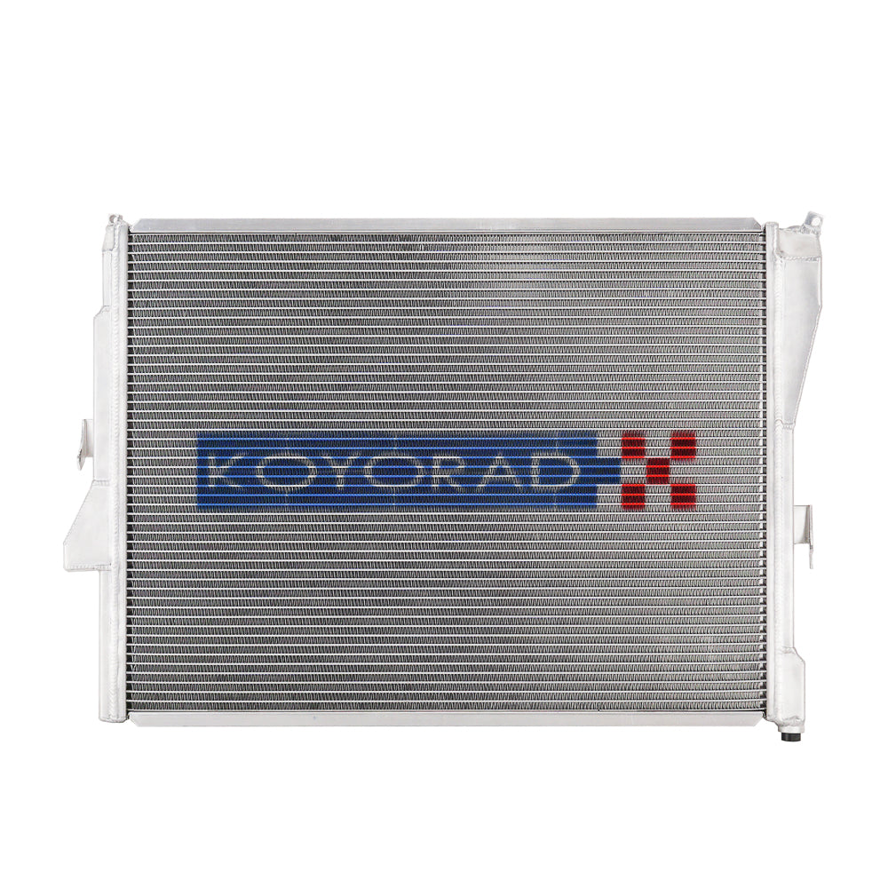 Radiatore Acqua in Alluminio Koyorad per BMW Serie 3 E46 (Non-M)