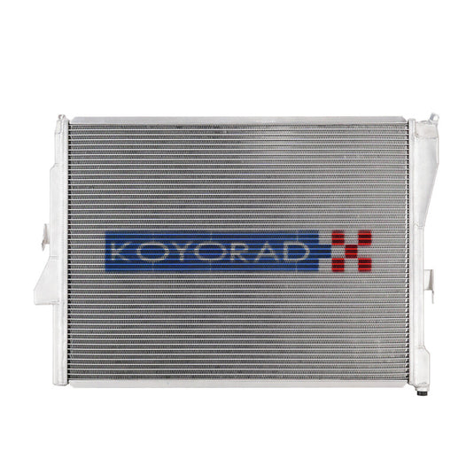 Radiatore Acqua in Alluminio Koyorad per BMW Serie 3 E46 (Non-M)