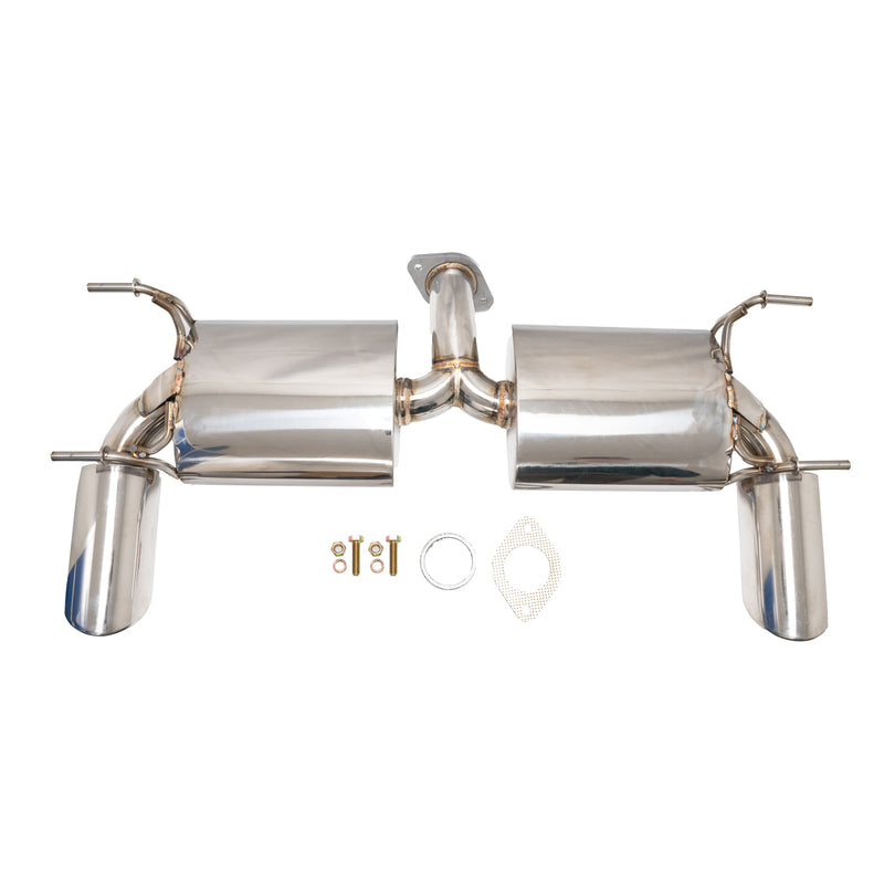 Carica immagine in Galleria Viewer, Silenziatore di Scarico DS per Mazda MX-5 NC (05-15)
