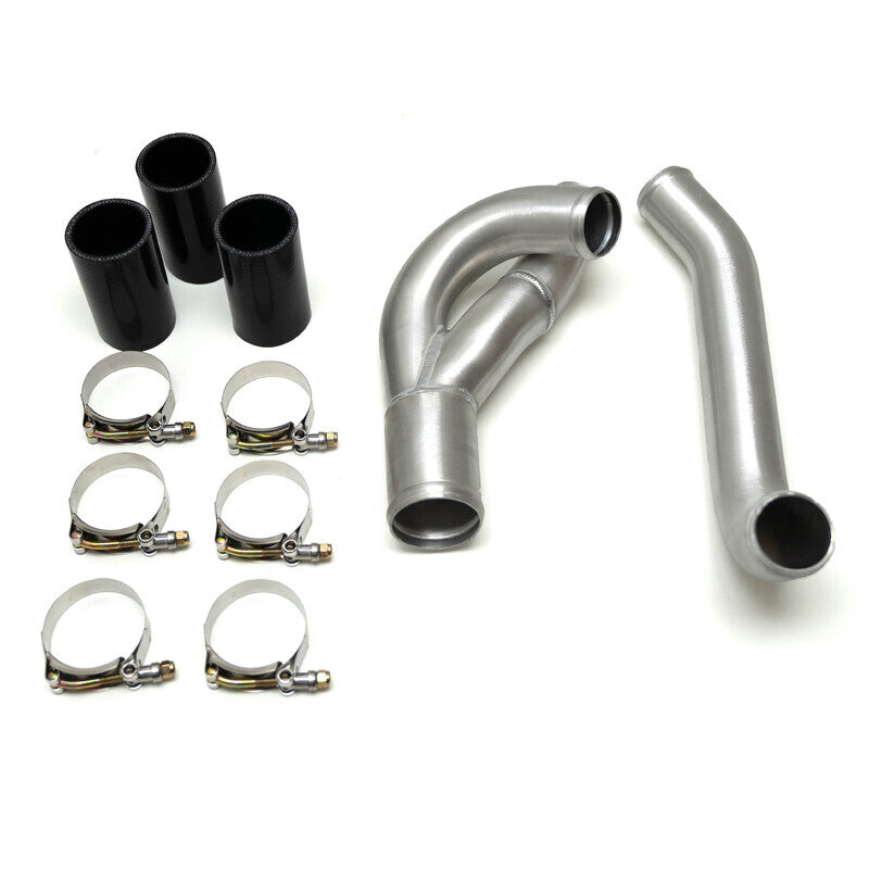 Kit Intercooler Frontale 5" per BMW 335i E9X - N54 & N55