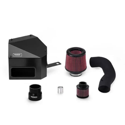 Kit d'Aspirazione Diretta Mishimoto per VW Golf 7 / Audi A3 & S3