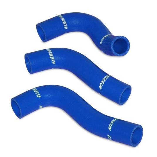 Manicotti Radiatore Acqua Mishimoto per Mazda MX-5 NA (94-97)