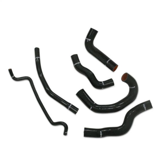 Manicotti Radiatore Acqua Mishimoto per Ford Mustang V8 (05-06)