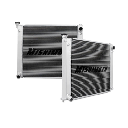 Radiatore Acqua in Alluminio Mishimoto per Nissan 300ZX