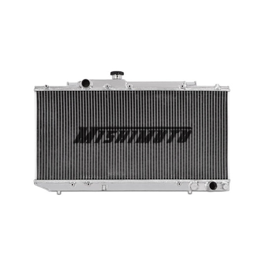 Radiatore Acqua in Alluminio Mishimoto per Toyota Celica ST185