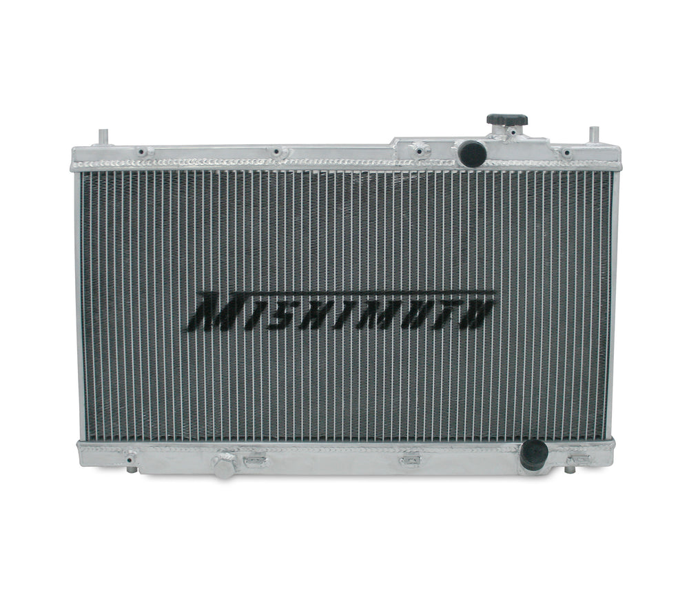 Radiatore Acqua in Alluminio Mishimoto per Honda Civic EM2