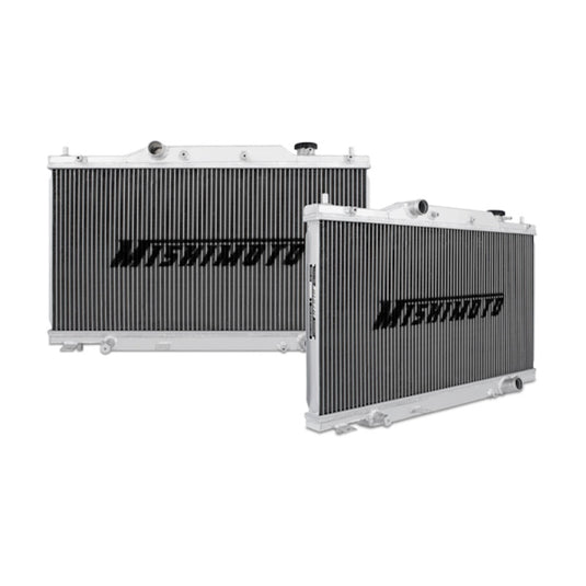 Radiatore Acqua in Alluminio Mishimoto per Honda Civic EP3