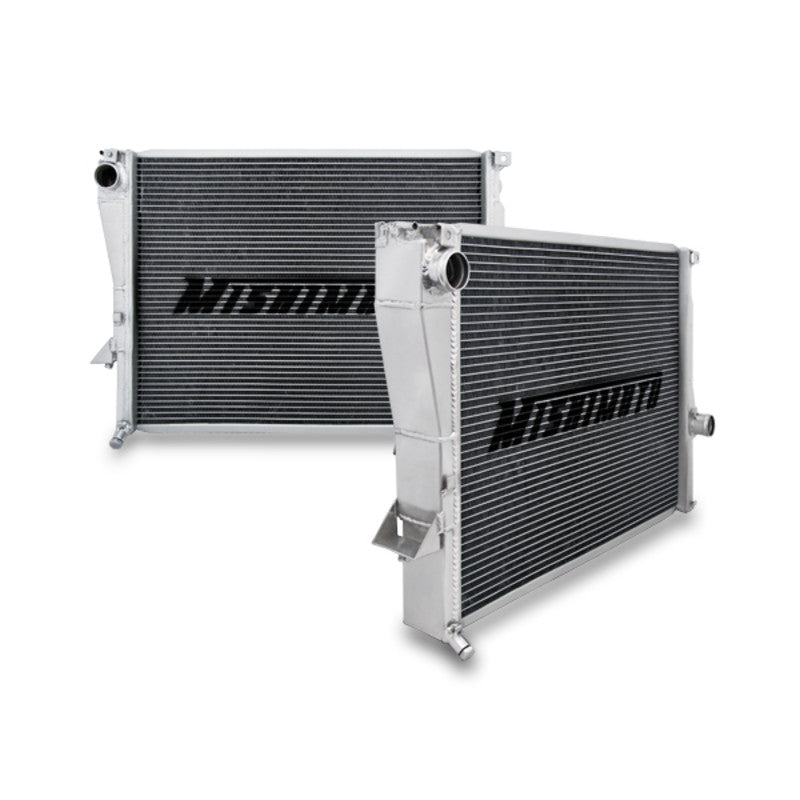 Radiatore Acqua in Alluminio Mishimoto per BMW Z3