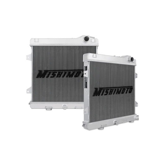 Radiatore Acqua in Alluminio Mishimoto per BMW M3 E30