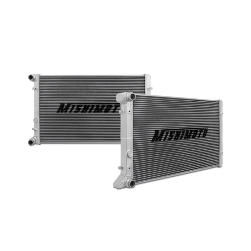 Radiatore Acqua in Alluminio Mishimoto per VW Golf 4 (1.8T)