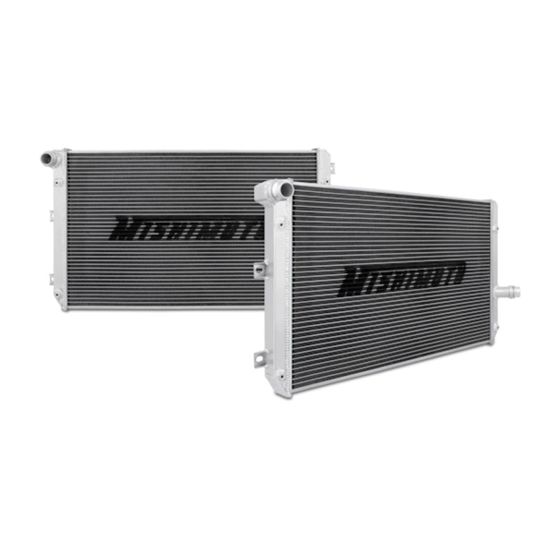 Radiatore Acqua in Alluminio Mishimoto per VW Golf 5 GTI (2.0T)