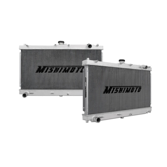 Radiatore Acqua in Alluminio Mishimoto per Mazda MX-5 NB