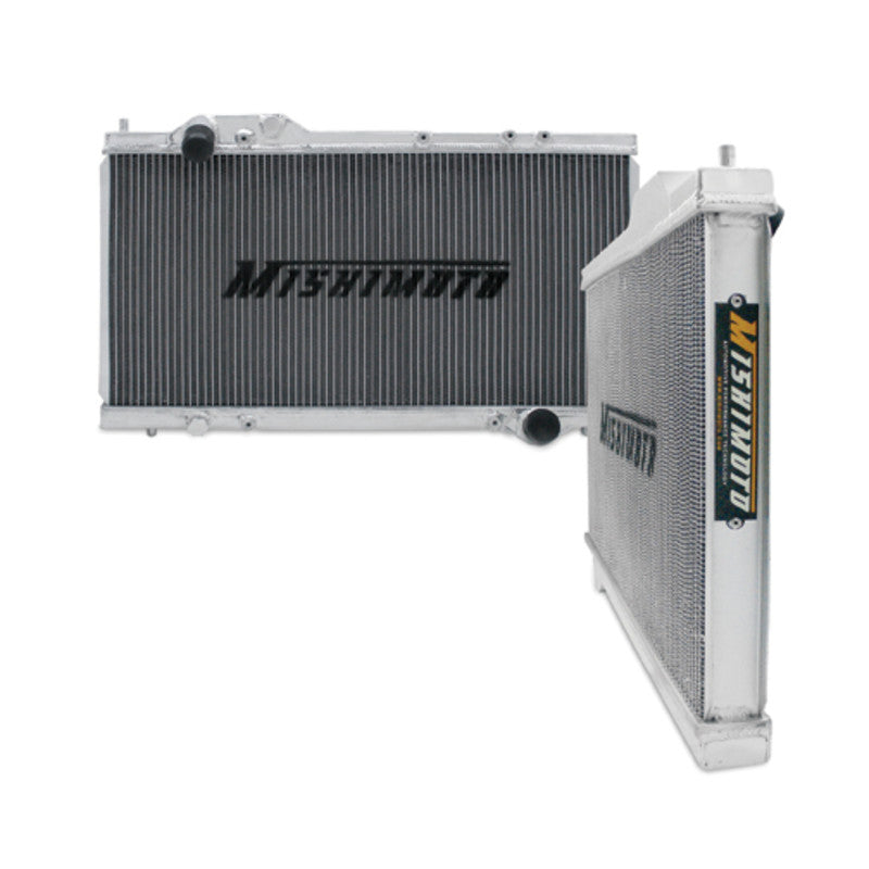 Radiatore Acqua in Alluminio Mishimoto per Honda NSX