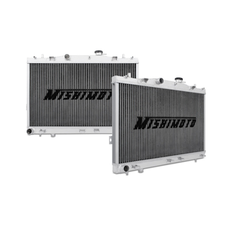 Radiatore Acqua in Alluminio Mishimoto per Hyundai Coupé (03-08)