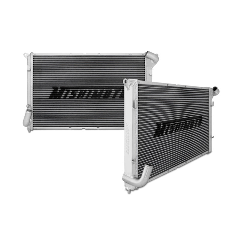 Radiatore Acqua in Alluminio Mishimoto per Mini Cooper S