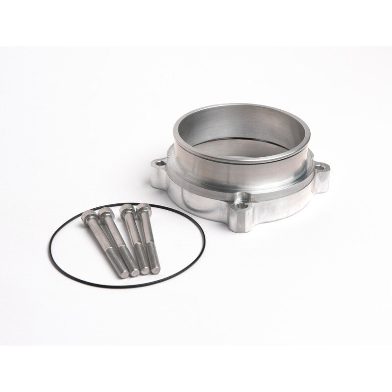 Carica immagine in Galleria Viewer, Aggiornamento per Kit di Adattamento Farfalla Elettronica DBW Bosch 83 mm V1
