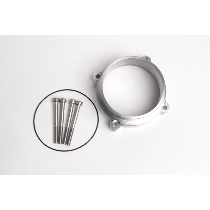 Aggiornamento per Kit di Adattamento Farfalla Elettronica DBW Bosch 83 mm V1