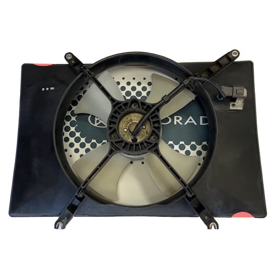 Radiatore Acqua in Alluminio Koyorad per Honda NSX (90-05)