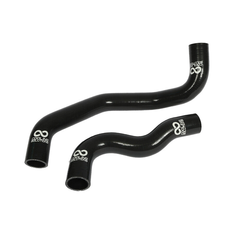 Carica immagine in Galleria Viewer, Manicotti Radiatore Acqua per Nissan 350Z, 313 CV (VQ35HR, 07-09)
