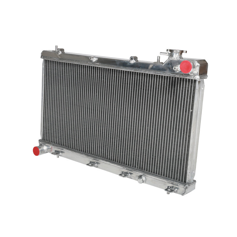 Carica immagine in Galleria Viewer, Radiatore Acqua in Alluminio Cooling Solutions XL per Subaru Forester Turbo (02-08)
