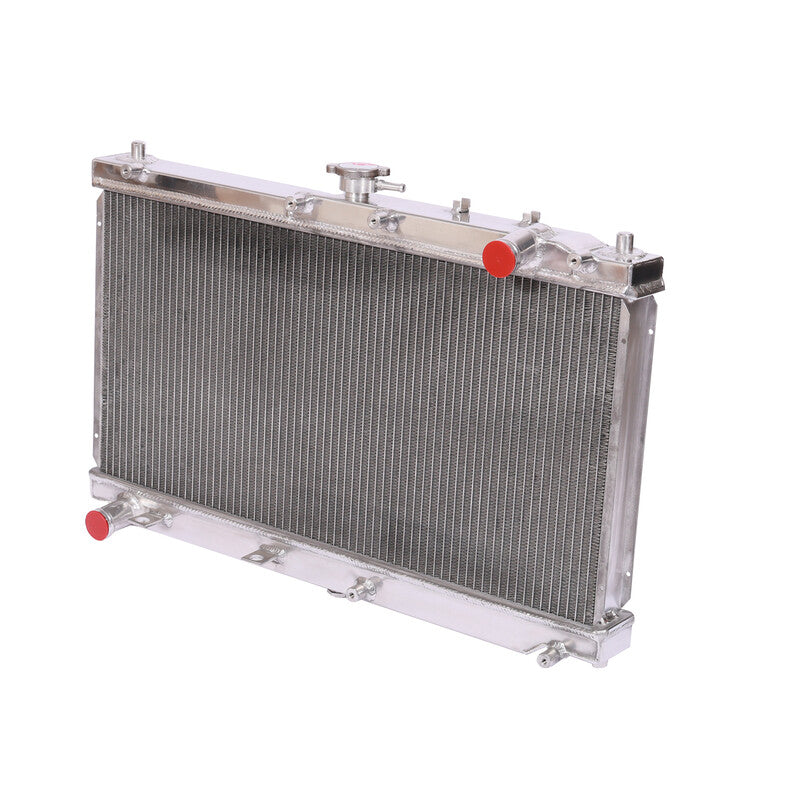 Radiatore Acqua in Alluminio Cooling Solutions per Mazda MX-5 NB