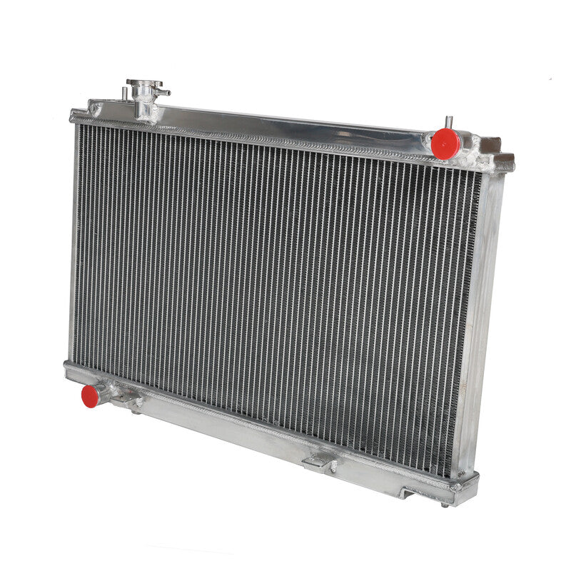 Radiatore Acqua in Alluminio Cooling Solutions per Nissan 350Z (03-06)