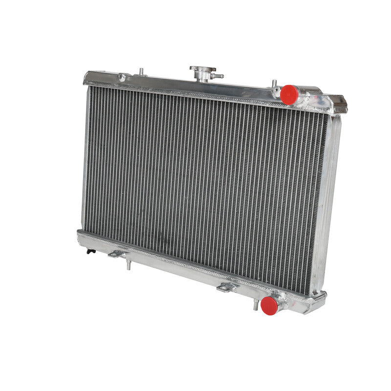 Radiatore Acqua in Alluminio Cooling Solutions XL per Nissan 200SX S13