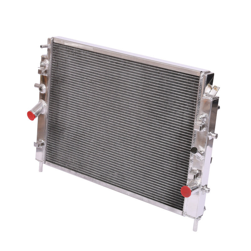 Radiatore Acqua in Alluminio Cooling Solutions per Mazda MX-5 NC