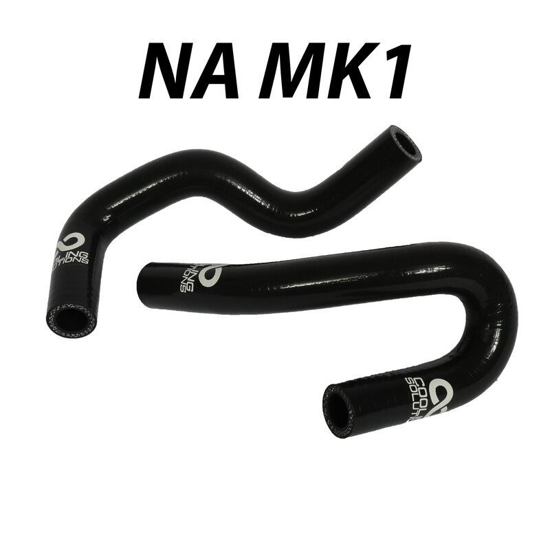 Carica immagine in Galleria Viewer, Manicotto Riscaldamento per Mazda MX-5 NA &amp; NB (89-05)

