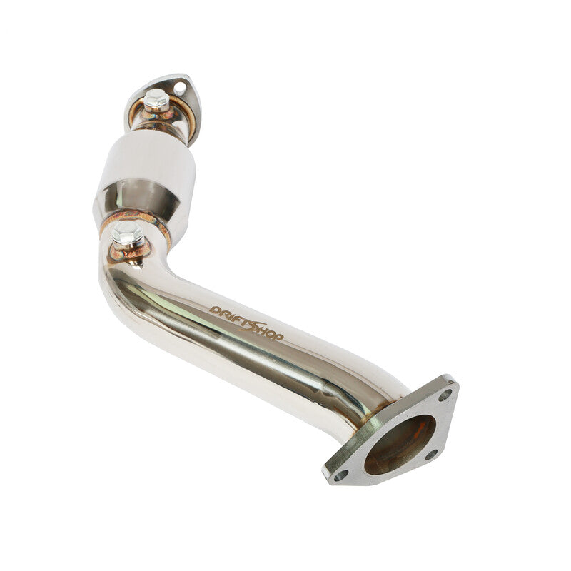 Catalizzatori Sportivi "CT-OK" per Nissan 350Z 280 e 300 CV