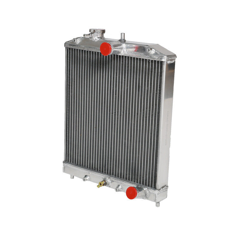 Carica immagine in Galleria Viewer, Radiatore Acqua in Alluminio Cooling Solutions per Honda CRX Del Sol
