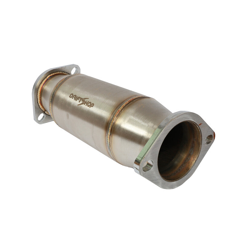 Catalizzatore Sportivo "CT-OK" per Nissan S13, S14, S15, R32, R33, R34