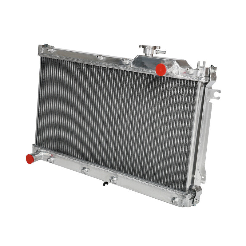 Carica immagine in Galleria Viewer, Radiatore Acqua in Alluminio Cooling Solutions per Mazda MX-5 NA
