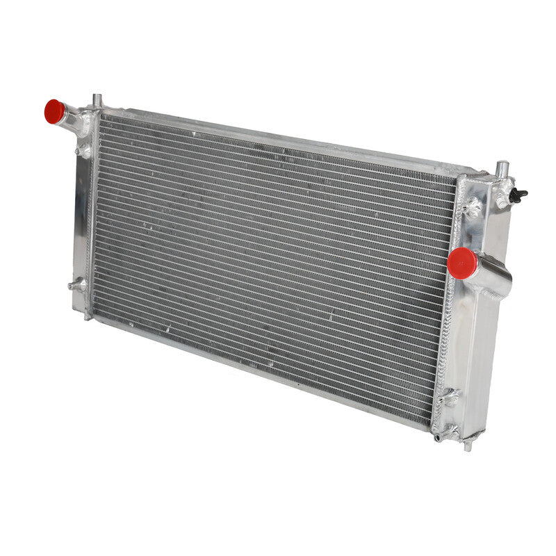 Radiatore Acqua in Alluminio Cooling Solutions XL per Toyota Celica T23 (00-06)