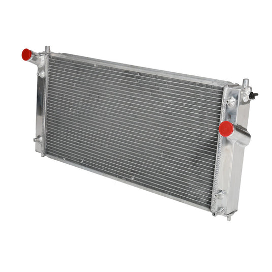 Radiatore Acqua in Alluminio Cooling Solutions XL per Toyota Celica T23 (00-06)