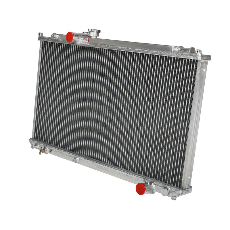 Carica immagine in Galleria Viewer, Radiatore Acqua in Alluminio Cooling Solutions per Toyota JZX100 (Cresta / Chaser / Mark II)
