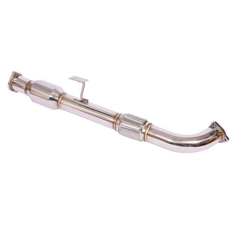 Carica immagine in Galleria Viewer, Catalizzatore Sportivo "CT-OK" per Nissan 200SX S13 (CA18DET)
