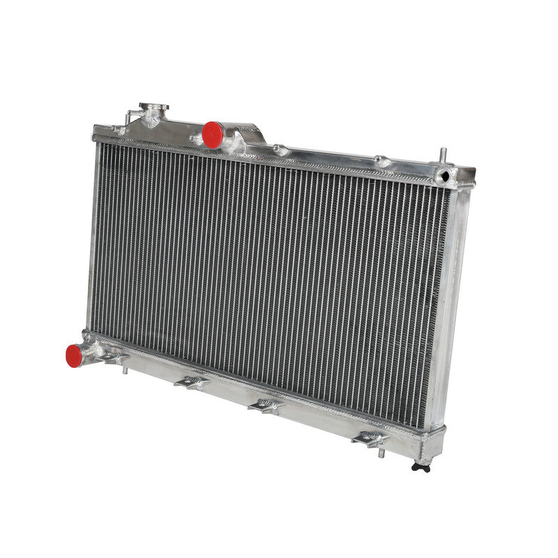 Radiatore Acqua in Alluminio Cooling Solutions per Subaru Impreza WRX & STI GR / GH (08-14)