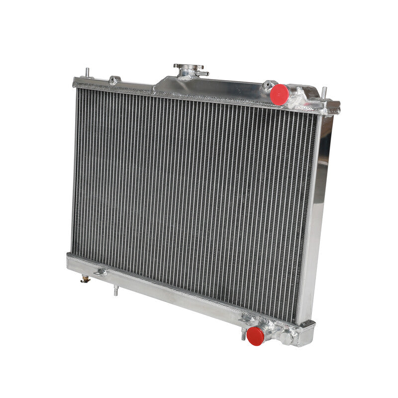 Radiatore Acqua in Alluminio Cooling Solutions XL per Nissan Skyline R34 GT-T