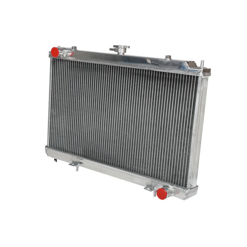 Radiatore Acqua in Alluminio Cooling Solutions XL per Nissan 200SX S14 / S14A