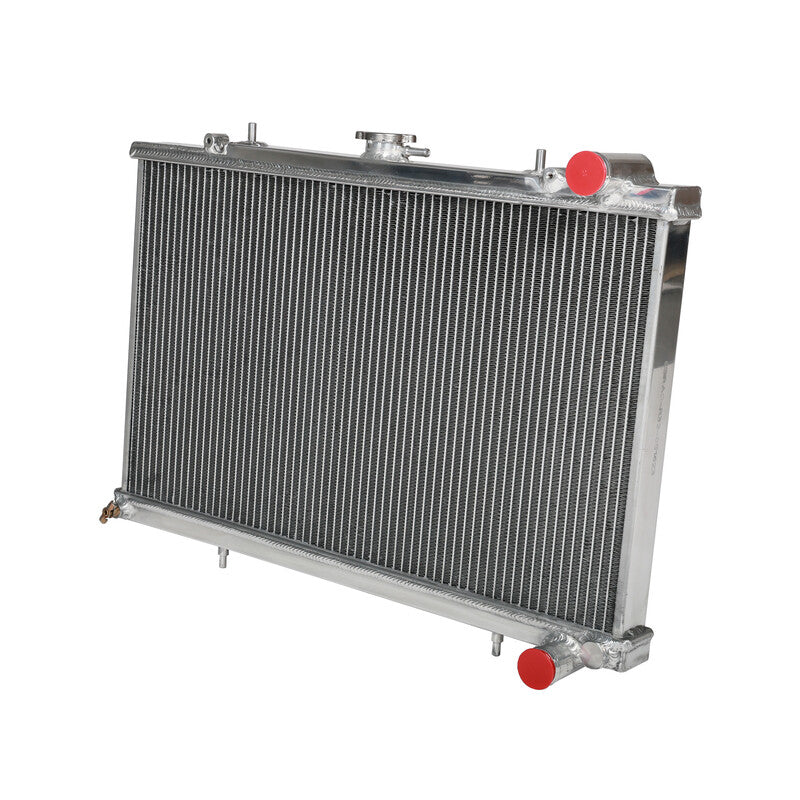 Radiatore Acqua in Alluminio Cooling Solutions XL per Nissan Skyline R32