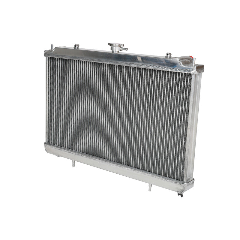 Carica immagine in Galleria Viewer, Radiatore Acqua in Alluminio Cooling Solutions XL per Nissan 200SX S14 / S14A
