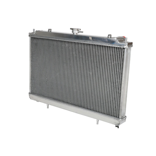 Radiatore Acqua in Alluminio Cooling Solutions XL per Nissan 200SX S14 / S14A