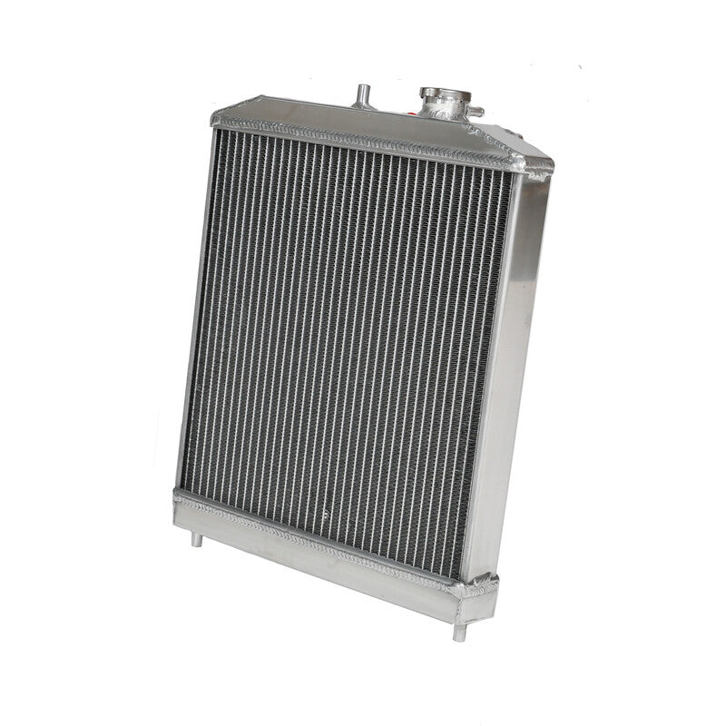 Radiatore Acqua in Alluminio Cooling Solutions per Honda Civic EG & EK