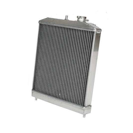 Radiatore Acqua in Alluminio Cooling Solutions per Honda Civic EG & EK
