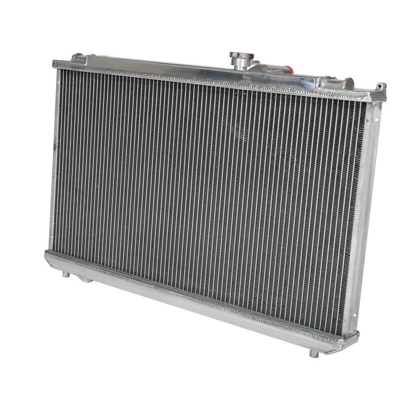 Carica immagine in Galleria Viewer, Radiatore Acqua in Alluminio Cooling Solutions per Toyota JZX100 (Cresta / Chaser / Mark II)
