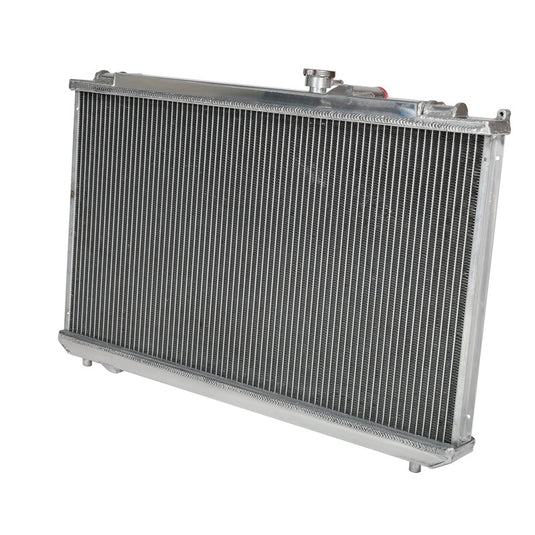 Radiatore Acqua in Alluminio Cooling Solutions per Toyota JZX100 (Cresta / Chaser / Mark II)