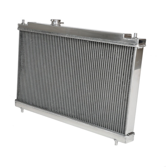 Radiatore Acqua in Alluminio Cooling Solutions XL per Honda Integra Type R DC2