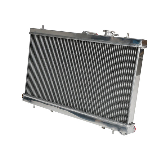 Radiatore Acqua in Alluminio Cooling Solutions XL per Subaru Impreza WRX & STI GD (01-07)