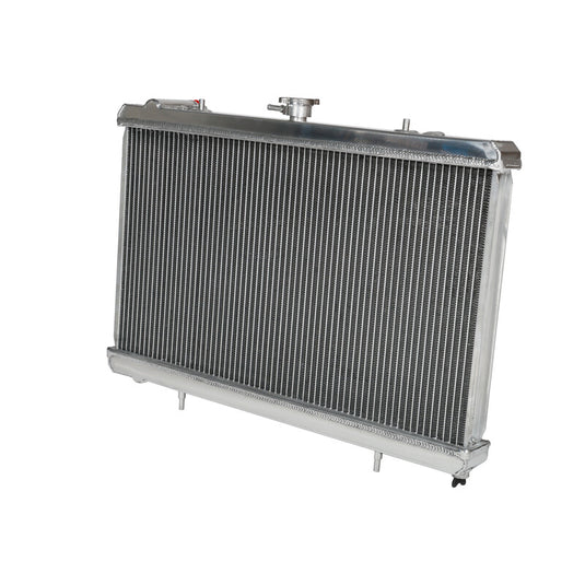 Radiatore Acqua in Alluminio Cooling Solutions XL per Nissan 200SX S13